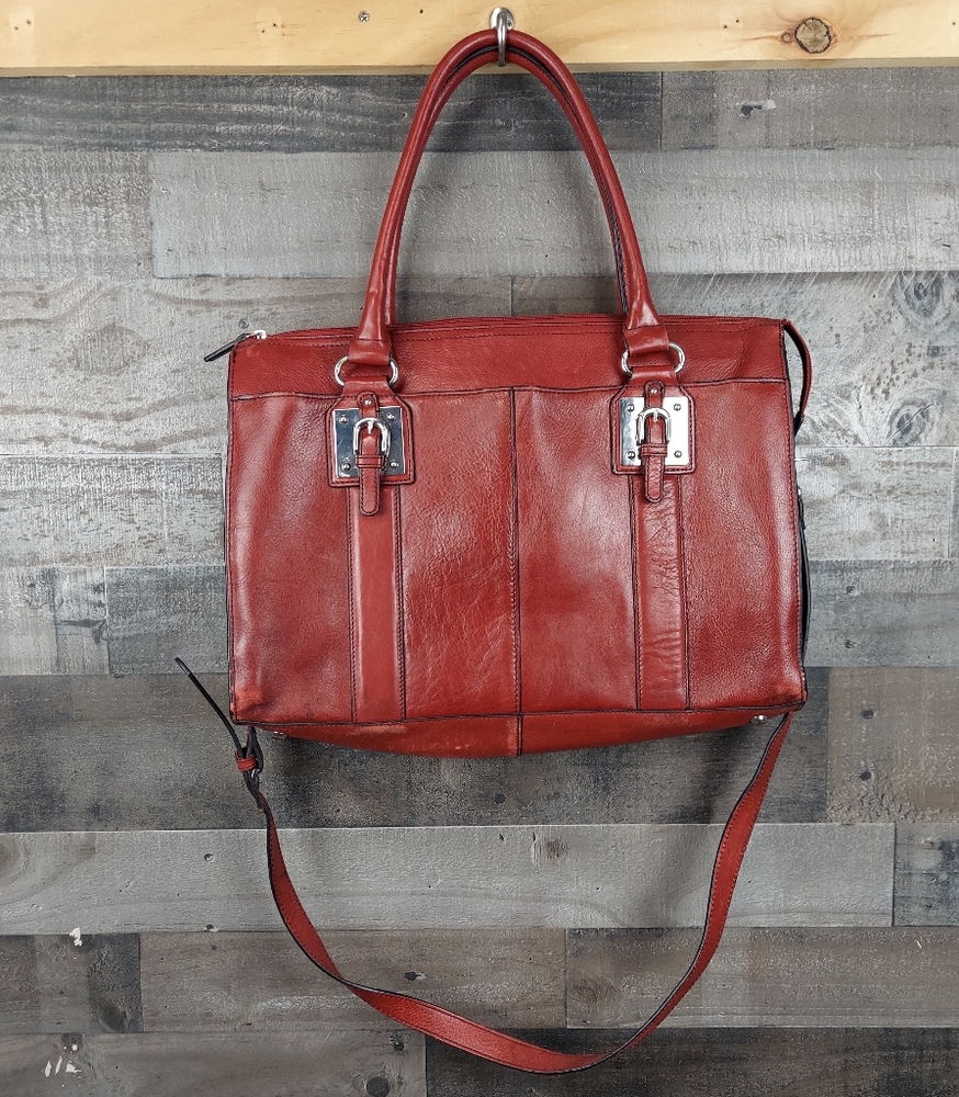 Wilsons Leather Women's Executive Tote Bag